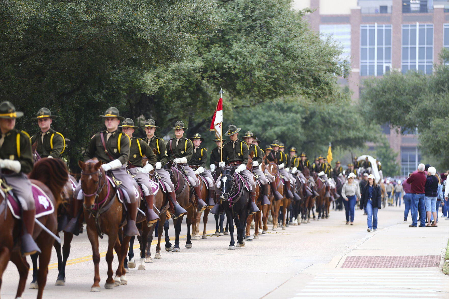 Texas A&M vs. Prairie View A&M